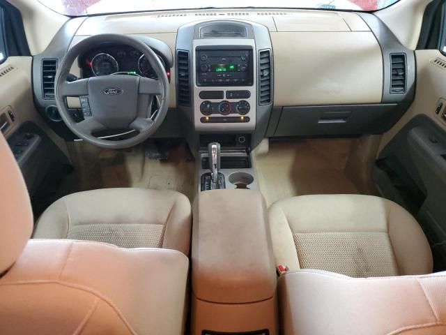 2007 Ford Edge SE