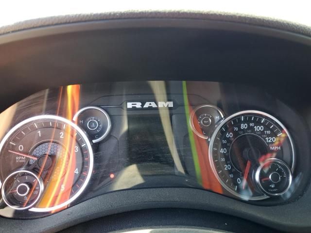 2024 Dodge 2024 RAM 3500