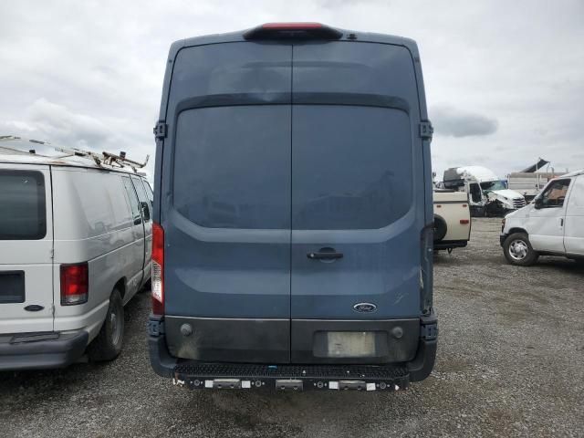 2020 Ford Transit T-250