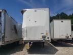 2022 Utility VS2DX DRY Van Trailer