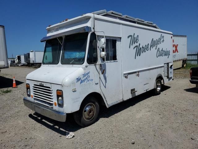 1984 Chevrolet P30