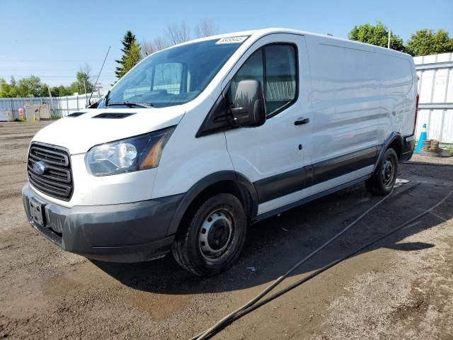 2017 Ford Transit T-150