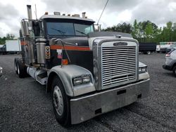 Freightliner salvage cars for sale: 1995 Freightliner FLD Semi Truck
