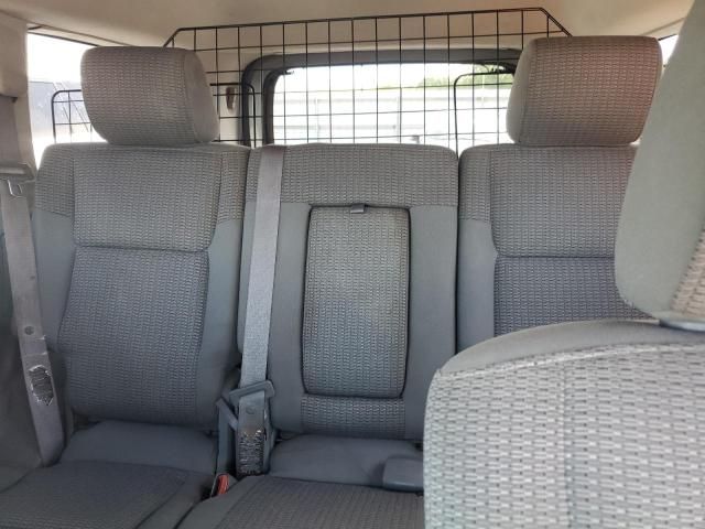 2006 Jeep Commander