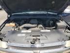 2000 Chevrolet Silverado C1500