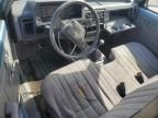 1987 Mazda B2200 Long BED
