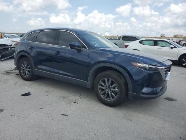 2020 Mazda CX-9 Touring