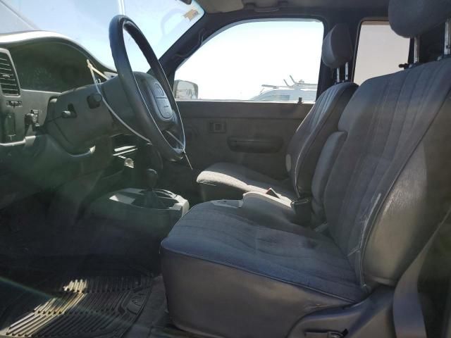 1995 Toyota Tacoma Xtracab