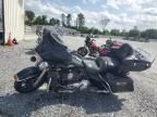 2015 Harley-Davidson Flhtk Shrine Ultra Limited