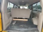 2010 Chevrolet Express G3500 LS