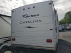 2010 Catalina Trailer