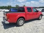 2011 Nissan Frontier S