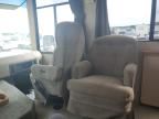 2003 Ford F550 Super Duty Stripped Chassis