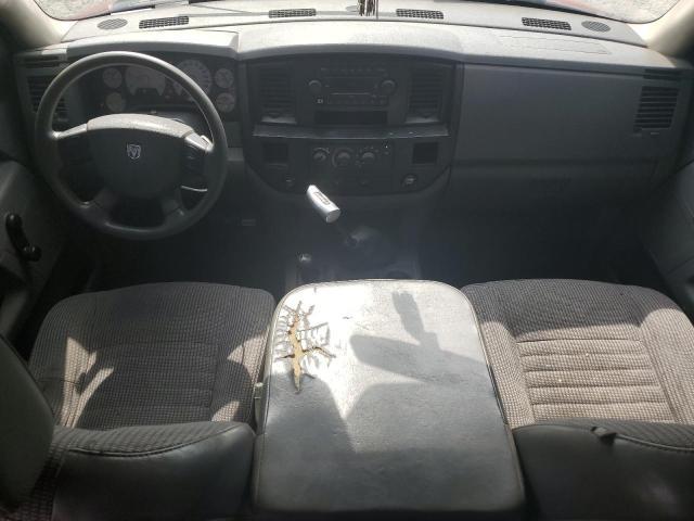 2008 Dodge RAM 2500 ST