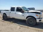 2013 Ford F250 Super Duty