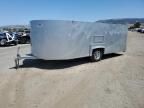 2013 Special Construction 2013 Enclosed Cargo Trailer