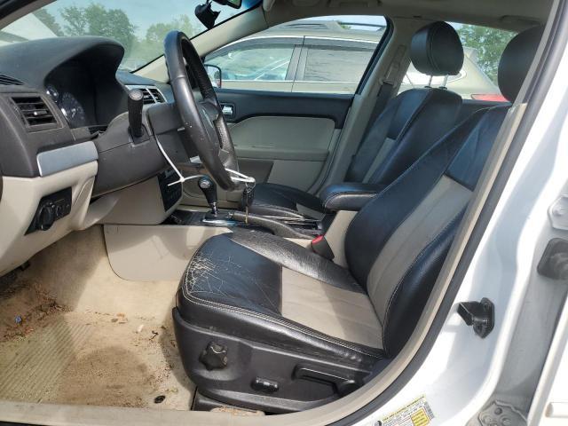 2007 Mercury Milan Premier