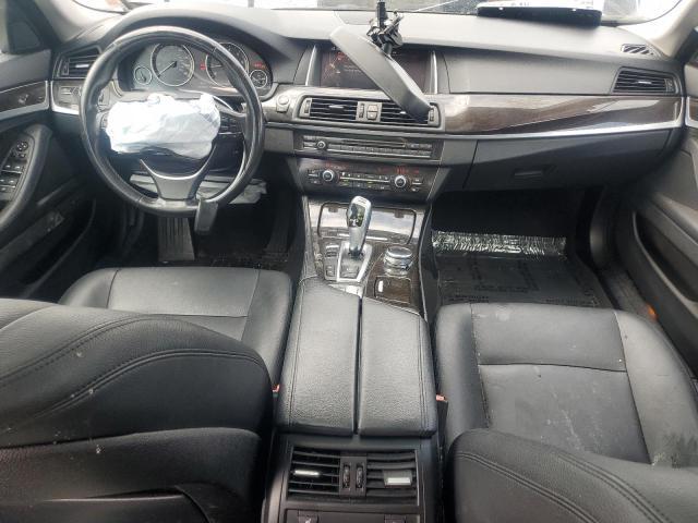 2015 BMW 528 xi