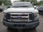 2017 Ford F150 Super Cab