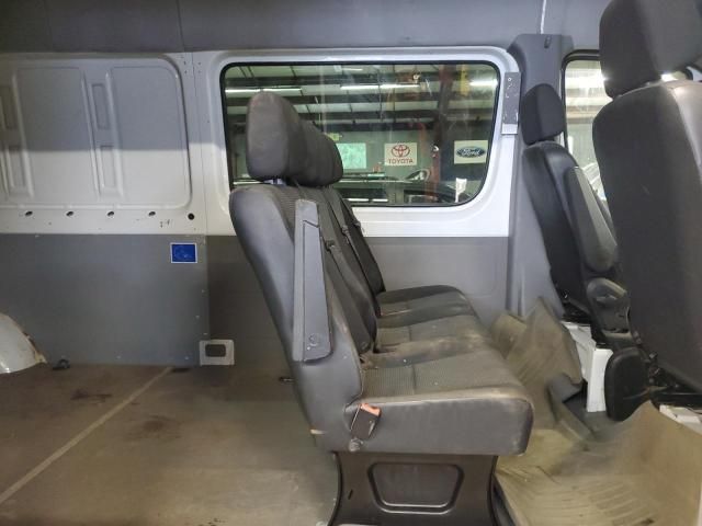 2013 Freightliner Sprinter 2500