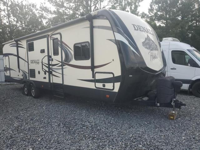 2017 Dutchmen Denali