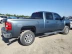 2011 Chevrolet Silverado K2500 Heavy Duty LT