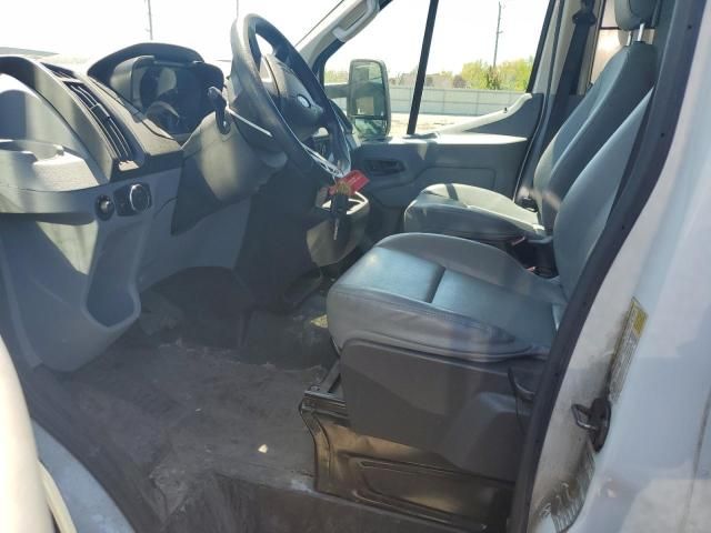 2016 Ford Transit T-150