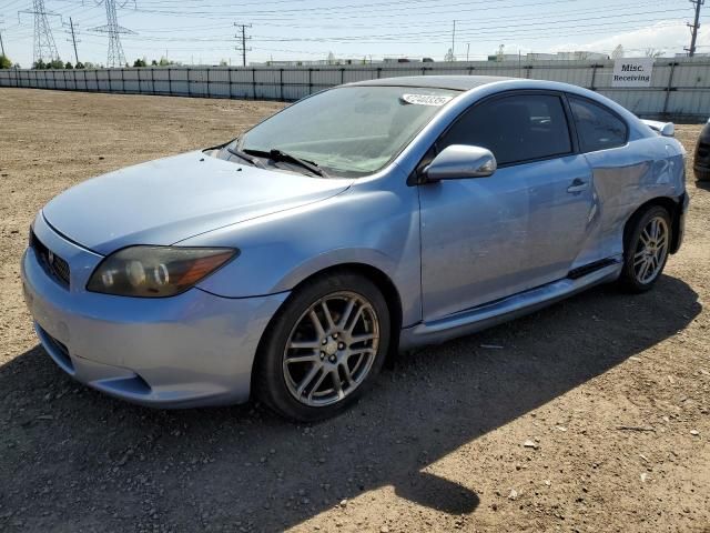 2009 Scion TC