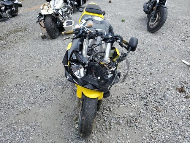 2001 Honda CBR900 RR