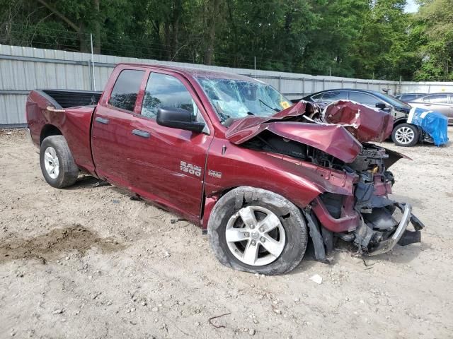 2016 Dodge RAM 1500 ST