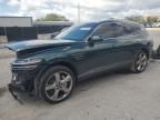 2022 Genesis Gv80 Base