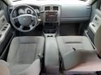2007 Dodge Dakota Quad SLT