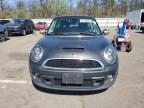 2010 Mini Cooper cou