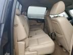 2007 Chevrolet Silverado K2500 Heavy Duty