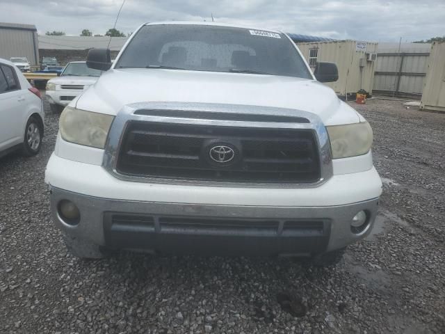 2010 Toyota Tundra Double Cab SR5