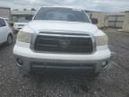 2010 Toyota Tundra Double Cab SR5