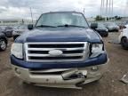 2007 Ford Expedition Eddie Bauer