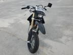 2024 Suzuki DR-Z400 SM