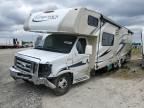 2015 Coachmen 2015 Ford Econoline E450 Super Duty Cutaway Van