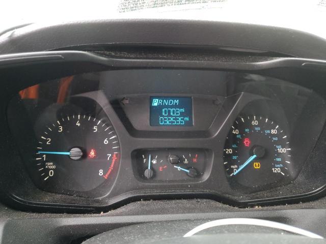 2019 Ford Transit T-250