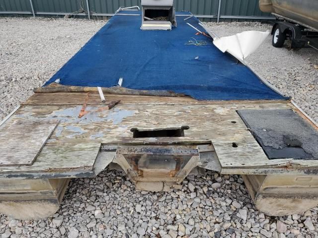 1986 Boat Other