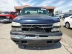 2007 Chevrolet Silverado K1500 Classic