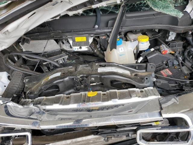 2023 Dodge RAM Promaster 2500 2500 Standard