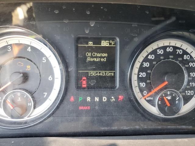 2016 Dodge RAM 1500 ST