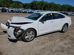 2016 Chevrolet Impala LS for sale in Conway, AR