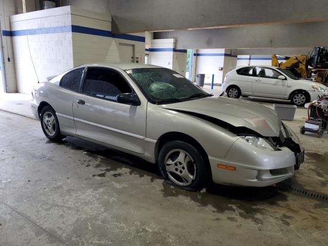 2005 Pontiac Sunfire