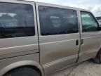2005 Chevrolet Astro