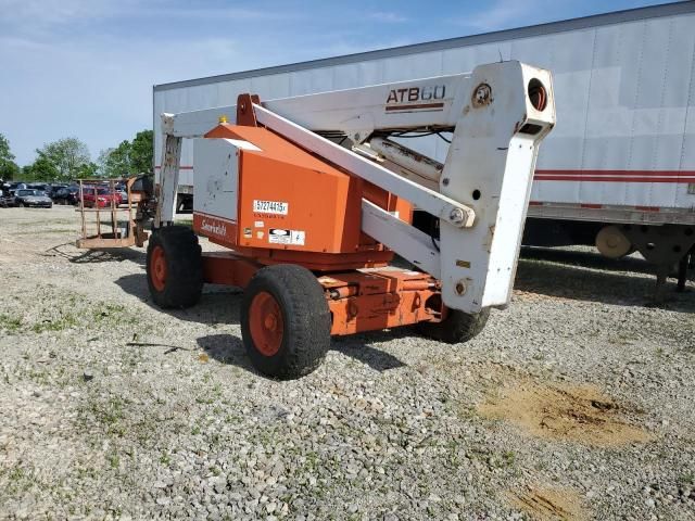 2001 Snorkel ATB60 Boom Lift
