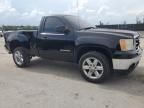 2012 GMC Sierra C1500