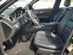 2012 Mercedes-Benz C 300 4matic